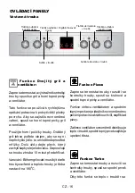 Preview for 69 page of Sharp Home Appliances K-62D19IM0-EU Manual