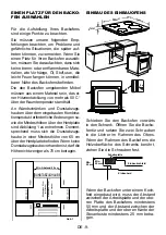 Preview for 87 page of Sharp Home Appliances K-62D19IM0-EU Manual