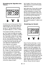 Preview for 96 page of Sharp Home Appliances K-62D19IM0-EU Manual