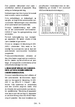 Preview for 114 page of Sharp Home Appliances K-62D19IM0-EU Manual