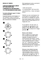 Preview for 115 page of Sharp Home Appliances K-62D19IM0-EU Manual