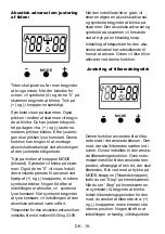 Preview for 121 page of Sharp Home Appliances K-62D19IM0-EU Manual