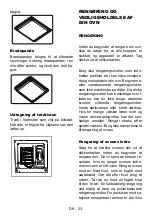 Preview for 126 page of Sharp Home Appliances K-62D19IM0-EU Manual