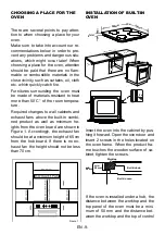 Preview for 137 page of Sharp Home Appliances K-62D19IM0-EU Manual