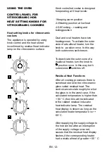 Preview for 140 page of Sharp Home Appliances K-62D19IM0-EU Manual