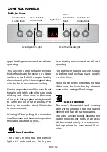 Preview for 144 page of Sharp Home Appliances K-62D19IM0-EU Manual