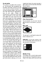 Preview for 150 page of Sharp Home Appliances K-62D19IM0-EU Manual