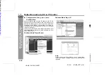 Preview for 26 page of Sharp HR-MB3 Operation Manual