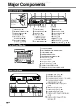 Предварительный просмотр 18 страницы Sharp HR300F Operation Manual