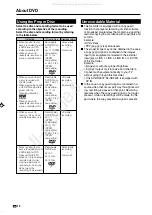 Preview for 16 page of Sharp HR400F Operation Manual