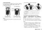 Предварительный просмотр 32 страницы Sharp HRO00081 User Manual