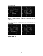 Preview for 13 page of Sharp HS-DM4062 User Manual