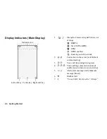 Предварительный просмотр 23 страницы Sharp HSDPA WX-T930 User Manual