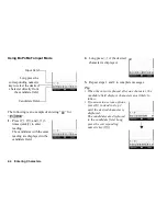 Предварительный просмотр 45 страницы Sharp HSDPA WX-T930 User Manual