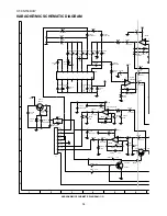 Предварительный просмотр 34 страницы Sharp HT-CN150DVW Service Manual