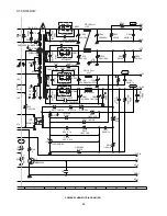 Предварительный просмотр 38 страницы Sharp HT-CN150DVW Service Manual