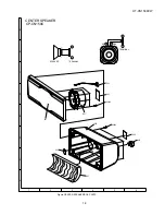 Preview for 121 page of Sharp HT-CN150DVW Service Manual