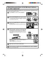 Preview for 7 page of Sharp HT-CN300H Quick Manual