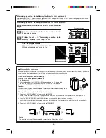 Preview for 8 page of Sharp HT-CN300H Quick Manual