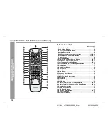 Предварительный просмотр 10 страницы Sharp HT-CN400DVA Operation Manual