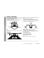 Предварительный просмотр 16 страницы Sharp HT-CN400DVA Operation Manual