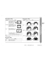 Предварительный просмотр 21 страницы Sharp HT-CN400DVA Operation Manual