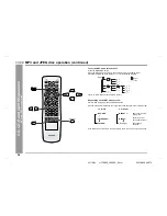 Предварительный просмотр 38 страницы Sharp HT-CN400DVA Operation Manual