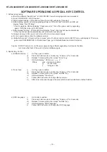 Preview for 10 page of Sharp HT-CN400DVE Service Manual