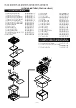 Preview for 74 page of Sharp HT-CN400DVE Service Manual