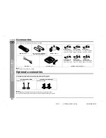 Preview for 10 page of Sharp HT-CN400DVH Operation Manual