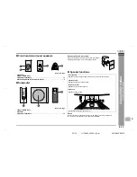 Preview for 17 page of Sharp HT-CN400DVH Operation Manual