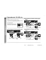 Preview for 20 page of Sharp HT-CN400DVH Operation Manual