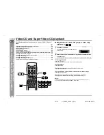 Preview for 40 page of Sharp HT-CN400DVH Operation Manual