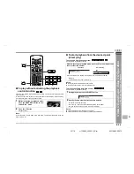 Preview for 41 page of Sharp HT-CN400DVH Operation Manual