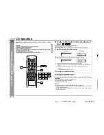 Preview for 42 page of Sharp HT-CN400DVH Operation Manual