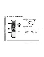 Preview for 44 page of Sharp HT-CN400DVH Operation Manual