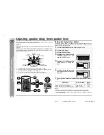 Preview for 52 page of Sharp HT-CN400DVH Operation Manual