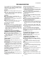 Preview for 13 page of Sharp HT-CN410DVH Service Manual