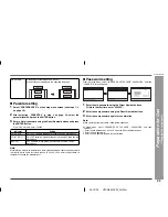 Preview for 25 page of Sharp HT-CN650DVW Operation Manual