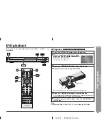 Preview for 27 page of Sharp HT-CN650DVW Operation Manual