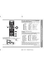 Preview for 41 page of Sharp HT-CN650DVW Operation Manual