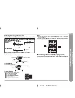 Preview for 47 page of Sharp HT-CN650DVW Operation Manual