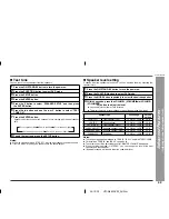 Preview for 49 page of Sharp HT-CN650DVW Operation Manual