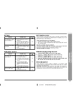 Preview for 53 page of Sharp HT-CN650DVW Operation Manual