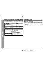 Preview for 54 page of Sharp HT-CN650DVW Operation Manual