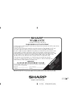 Preview for 60 page of Sharp HT-CN650DVW Operation Manual