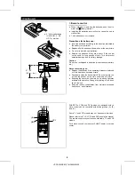 Preview for 7 page of Sharp HT-DD5000 Operation Manual