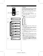 Preview for 20 page of Sharp HT-DD5000 Operation Manual