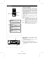 Preview for 21 page of Sharp HT-DD5000 Operation Manual