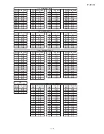 Preview for 21 page of Sharp HT-DV30H Service Manual